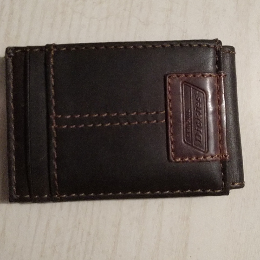 Dickies Wallet